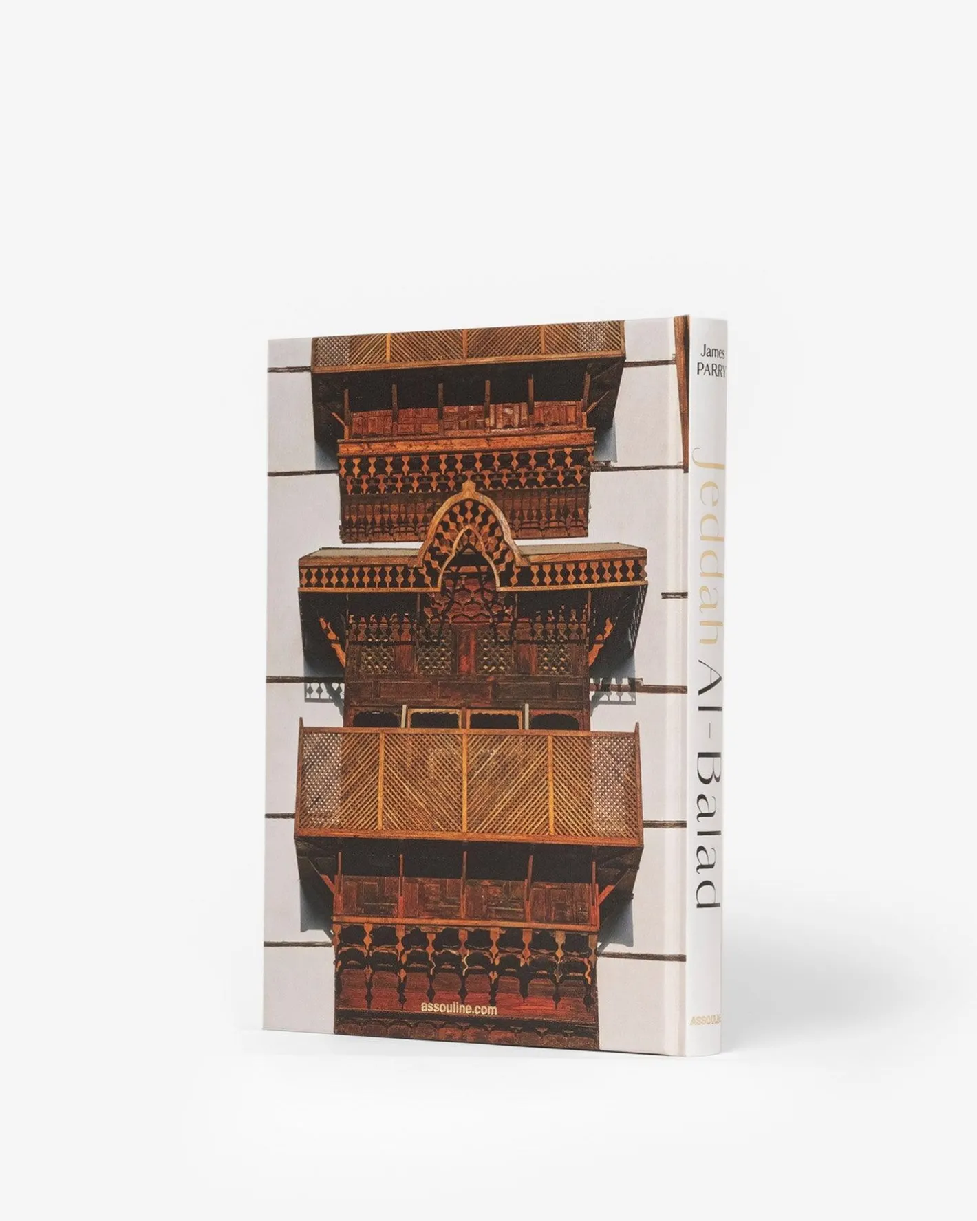 ASSOULINE Saudi Arabia: Jeddah Al-Balad^ Travel|Art