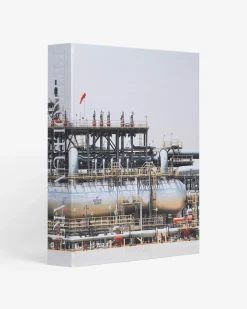 ASSOULINE Saudi Arabia: Petroleum Art^ Travel|Architecture & Design