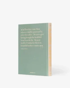 ASSOULINE Saudi Coffee: The Culture of Hospitality^ Food & Drink