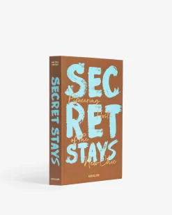 ASSOULINE Secret Stays^ Travel