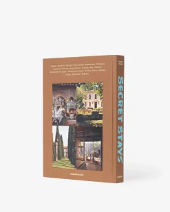 ASSOULINE Secret Stays^ Travel