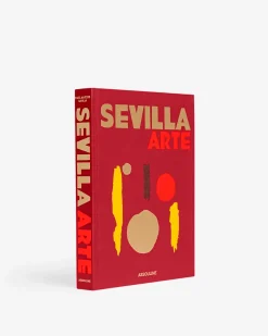 ASSOULINE Sevilla Arte^ Travel