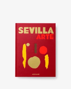 ASSOULINE Sevilla Arte^ Travel
