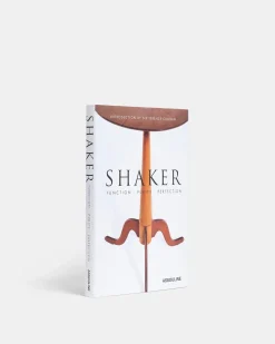 ASSOULINE Shaker: Function, Purity, Perfection^ Architecture & Design