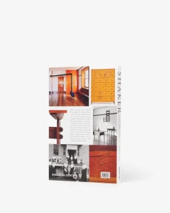 ASSOULINE Shaker: Function, Purity, Perfection^ Architecture & Design