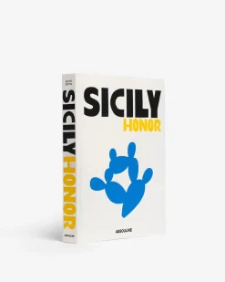 ASSOULINE Sicily Honor^ Travel