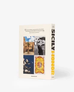 ASSOULINE Sicily Honor^ Travel