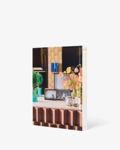 ASSOULINE Sig Bergamin: Eclectic^ Architecture & Design
