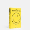 ASSOULINE Smiley: 50 Years of Good News^ Art