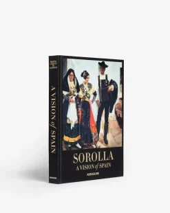 ASSOULINE Sorolla: A Vision of Spain^ Art