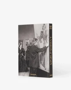 ASSOULINE Sorolla: A Vision of Spain^ Art