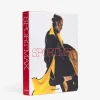 ASSOULINE Sportmax^ Iconic Brands|Fashion