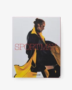 ASSOULINE Sportmax^ Iconic Brands|Fashion