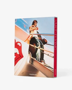 ASSOULINE Sportmax^ Iconic Brands|Fashion