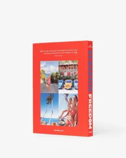 ASSOULINE St. Barths Freedom^ Travel