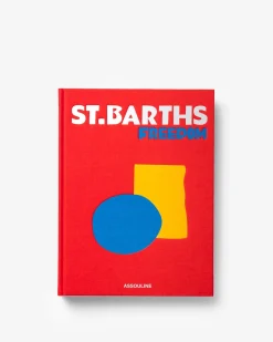 ASSOULINE St. Barths Freedom^ Travel