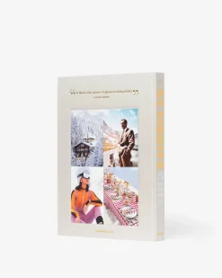 ASSOULINE St. Moritz Chic^ Travel