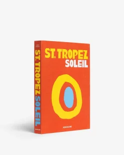 ASSOULINE St. Tropez Soleil^ Travel