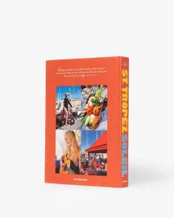 ASSOULINE St. Tropez Soleil^ Travel