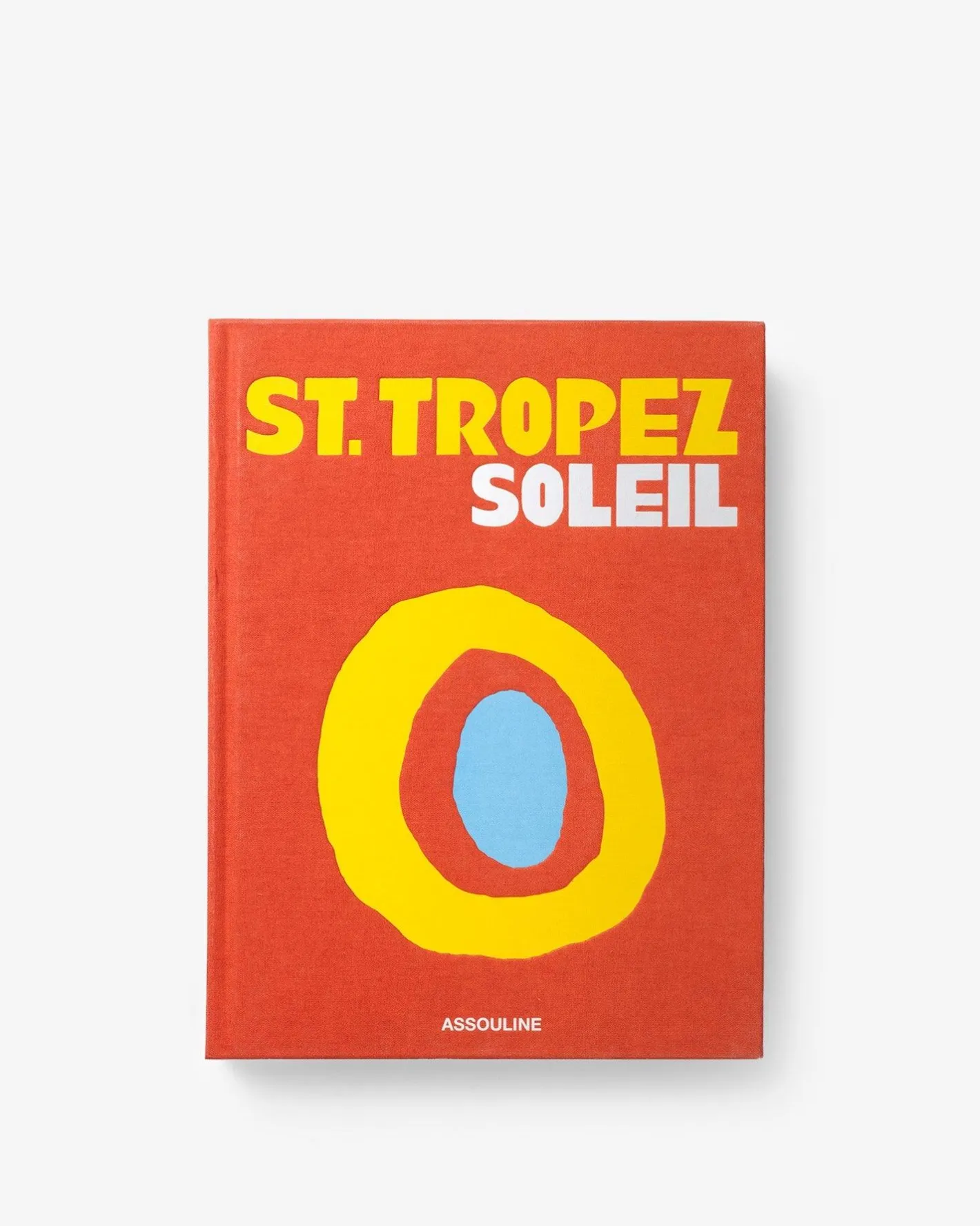 ASSOULINE St. Tropez Soleil^ Travel