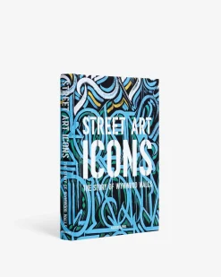 ASSOULINE Street Art Icons: The Story of Wynwood Walls^ Art