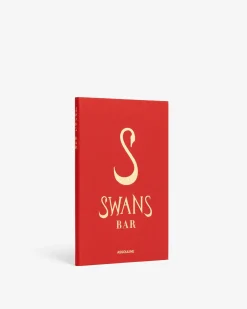 ASSOULINE Swans Bar^ Food & Drink