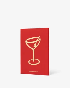 ASSOULINE Swans Bar^ Food & Drink