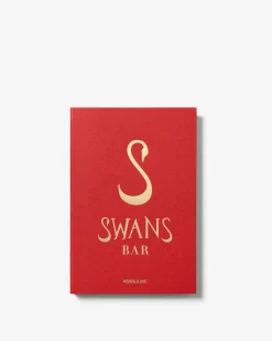 ASSOULINE Swans Bar^ Food & Drink