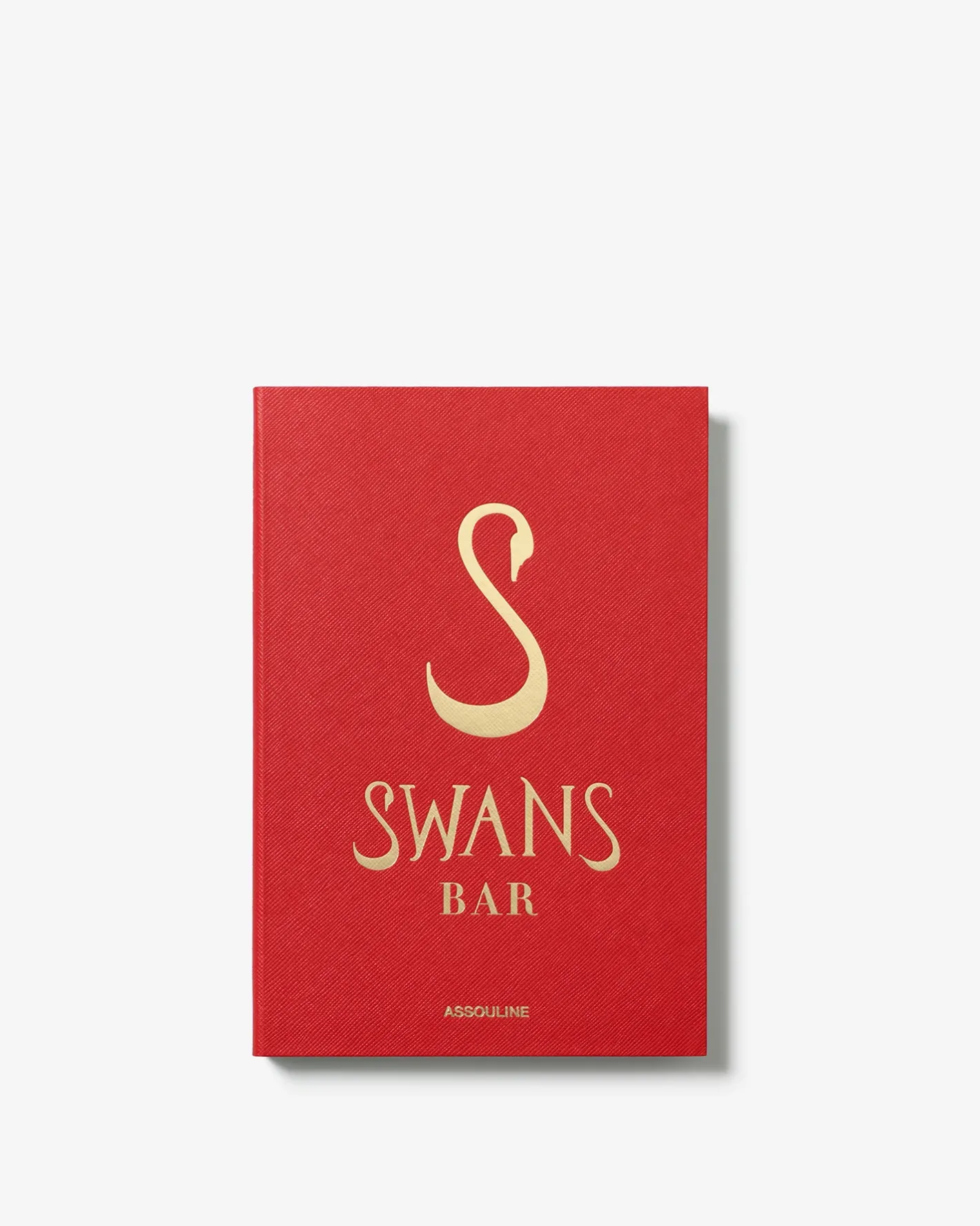 ASSOULINE Swans Bar^ Food & Drink