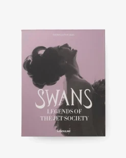 ASSOULINE Swans: Legends of the Jet Society^ Travel