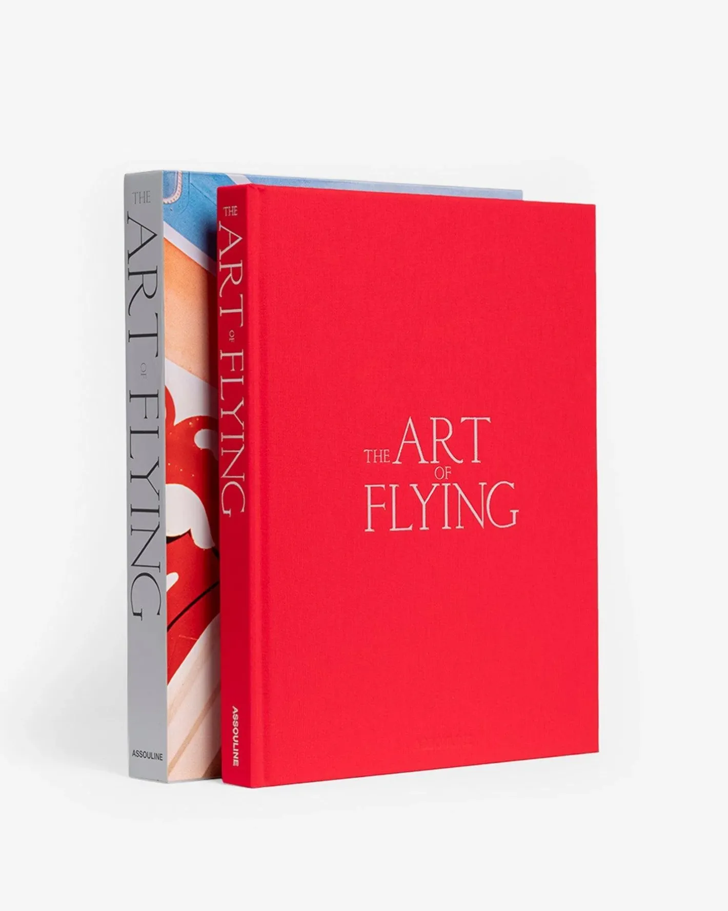 ASSOULINE The Art of Flying^ Travel
