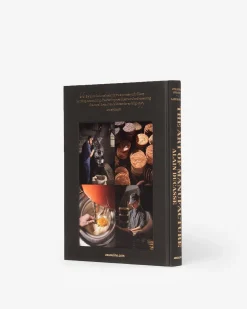 ASSOULINE The Art of Manufacture: Alain Ducasse^ Food & Drink