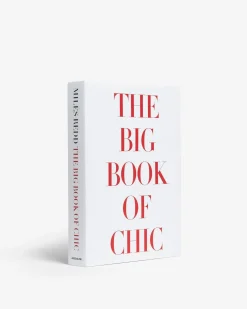 ASSOULINE The Big Book of Chic^ Architecture & Design