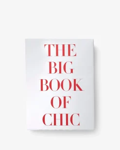 ASSOULINE The Big Book of Chic^ Architecture & Design
