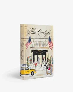 ASSOULINE The Carlyle^ Architecture & Design