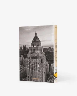 ASSOULINE The Carlyle^ Architecture & Design