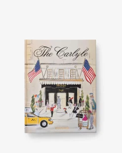 ASSOULINE The Carlyle^ Architecture & Design
