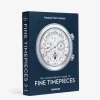 ASSOULINE The Connoisseur's Guide to Fine Timepieces: European Watch Company^ Jewelry & Watches