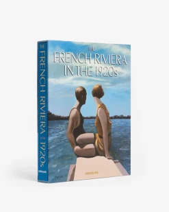 ASSOULINE The French Riviera in the 1920s^ Travel
