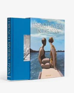 ASSOULINE The French Riviera in the 1920s^ Travel