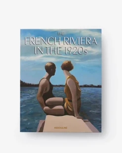 ASSOULINE The French Riviera in the 1920s^ Travel