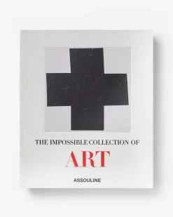 ASSOULINE The Impossible Collection of Art (2nd Edition)^ Art
