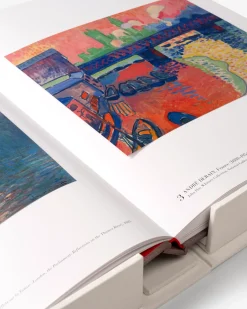 ASSOULINE The Impossible Collection of Art (2nd Edition)^ Art