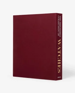 ASSOULINE The Impossible Collection of Watches (2nd Edition)^ Jewelry & Watches