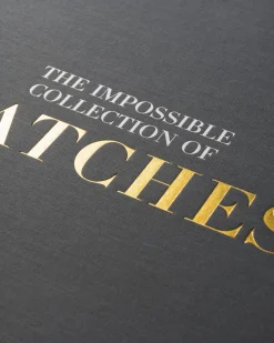 ASSOULINE The Impossible Collection of Watches (2nd Edition)^ Jewelry & Watches