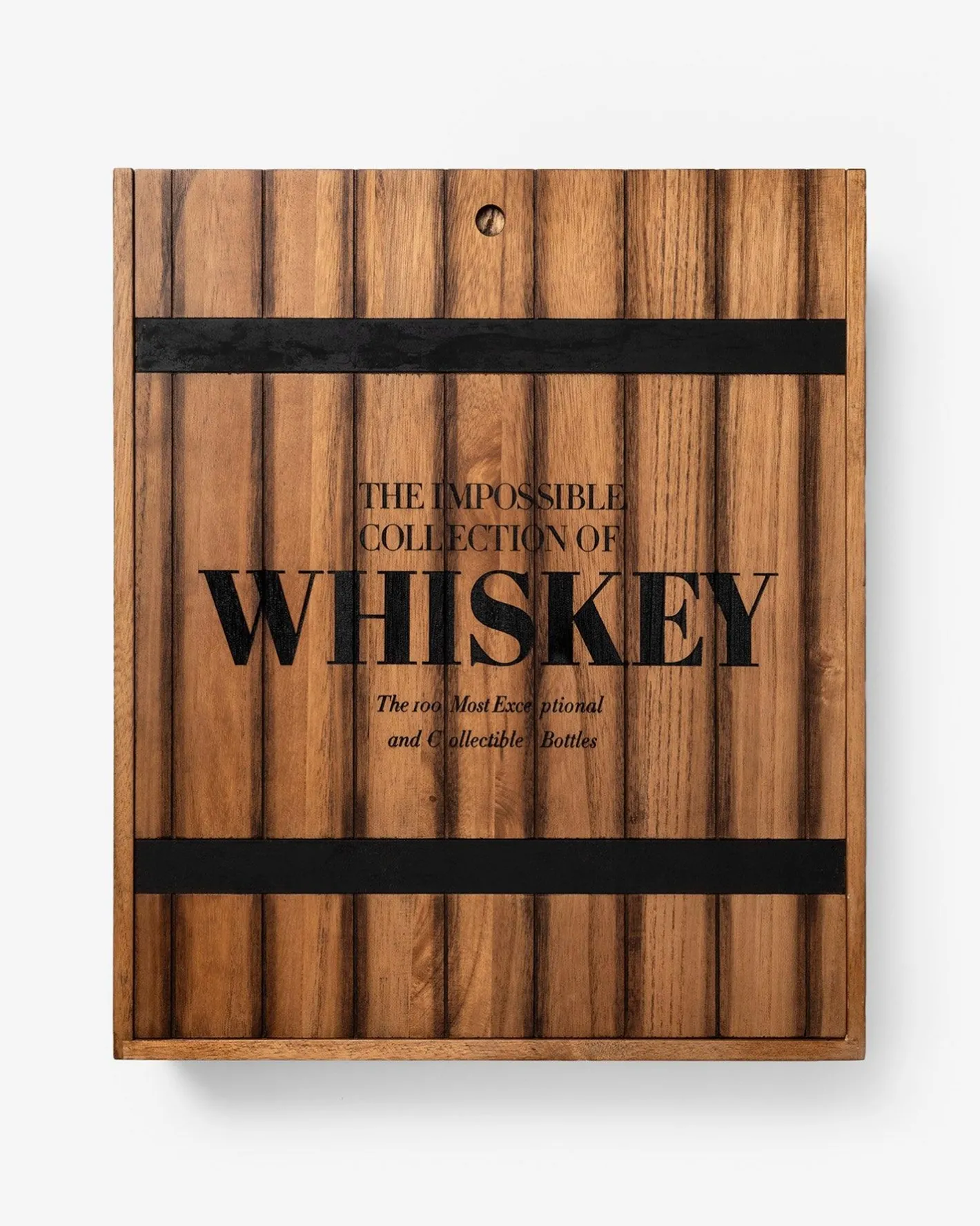 ASSOULINE The Impossible Collection of Whiskey^ Food & Drink