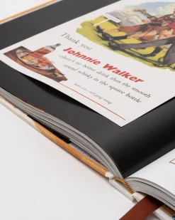 ASSOULINE The Impossible Collection of Whiskey^ Food & Drink