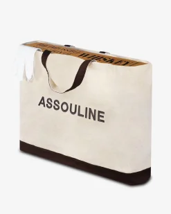 ASSOULINE The Impossible Collection of Whiskey^ Food & Drink