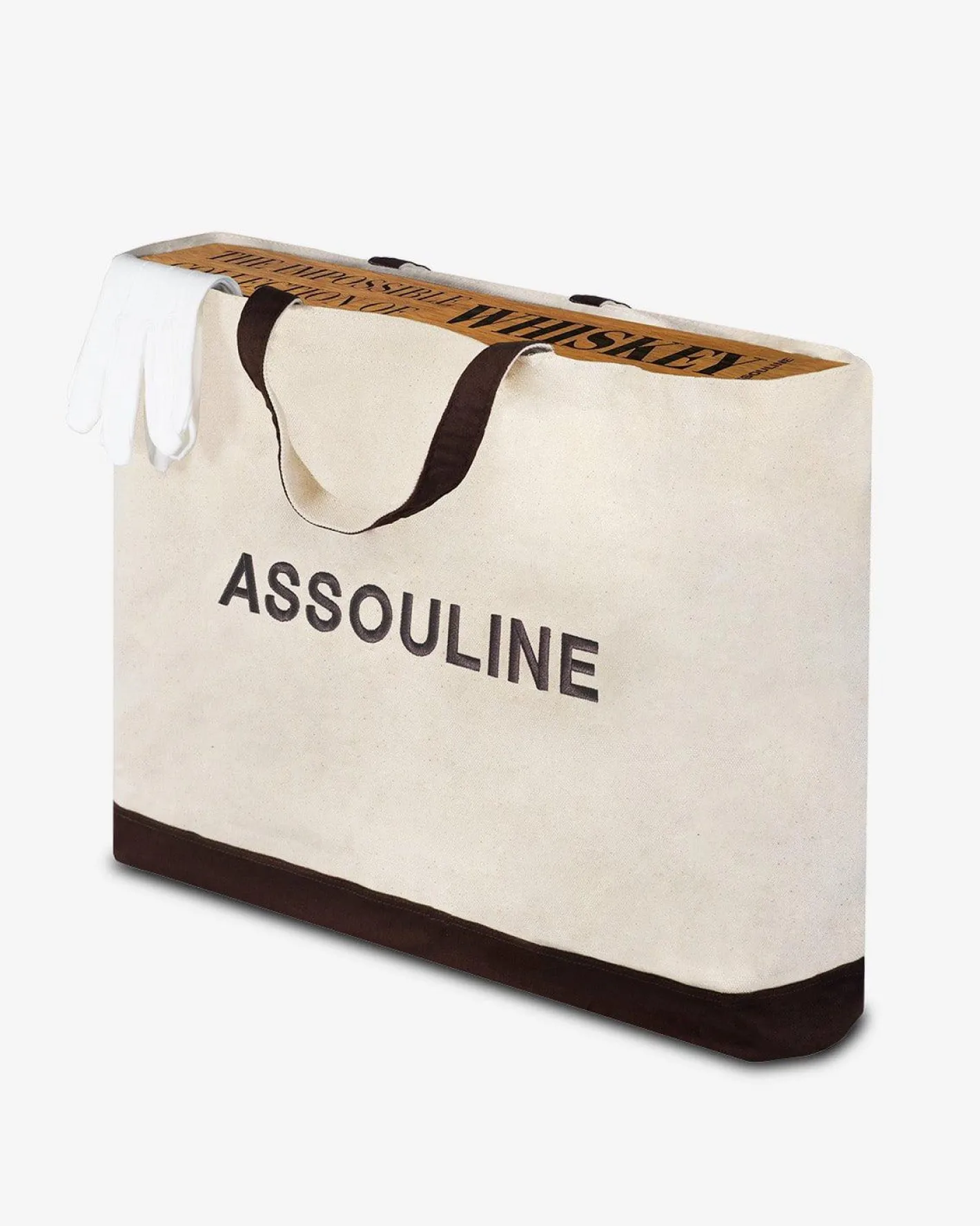 ASSOULINE The Impossible Collection of Whiskey^ Food & Drink