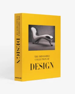 ASSOULINE The Impossible Collection of Design^ Architecture & Design